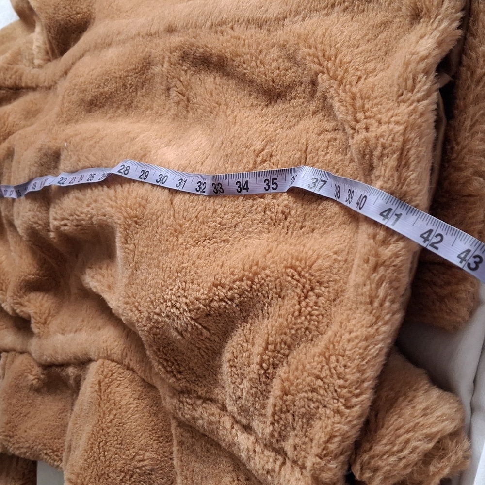Teddy Coat - Picture 8 of 12
